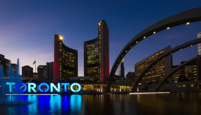 Toronto, Canada | Best Birthday Trip ideas