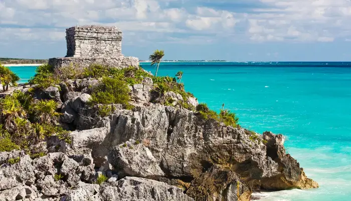 Tulum, Mexico | Best Birthday Trip ideas