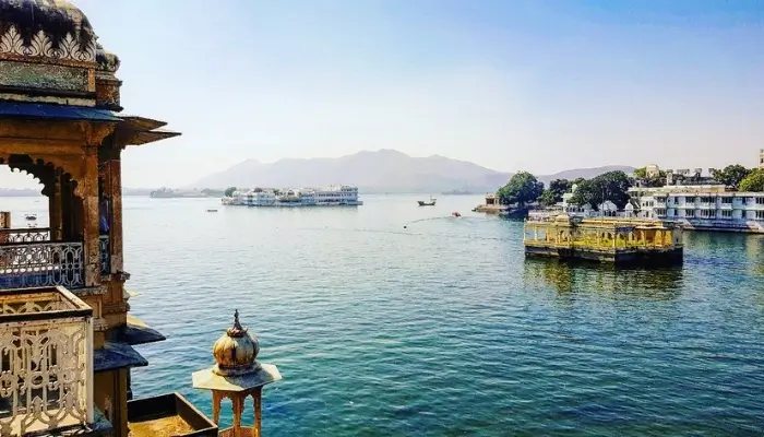 Udaipur | Best Affordable solo travel destinations