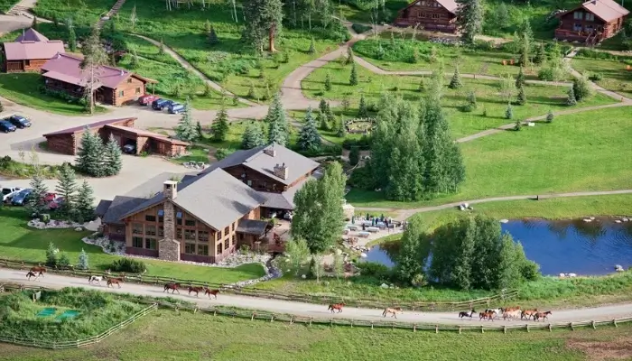 Vista Verde Ranch, Steamboat Springs | Best Resorts in Colorado