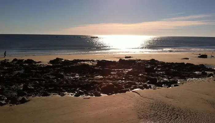 Wells Beach | Best Beaches in Maine