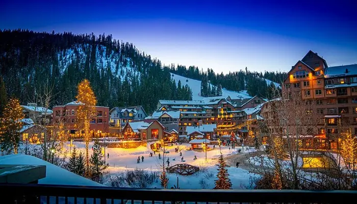 Winter Park Resort: Winter Park | Best Ski Resorts in Colorado