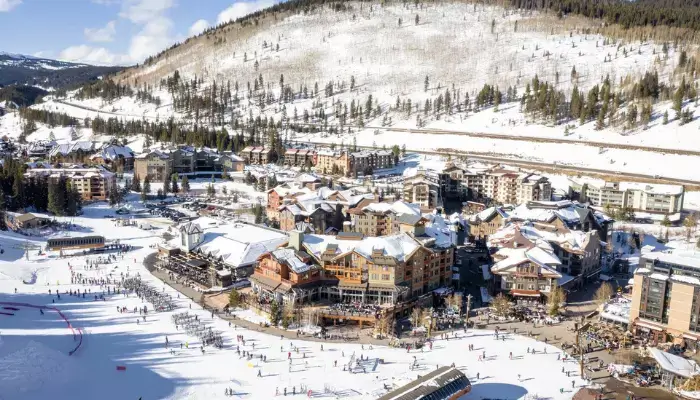 Copper Mountain Resort: Frisco | Best Ski Resorts in Colorado