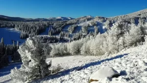 Best Ski Resorts in Colorado
