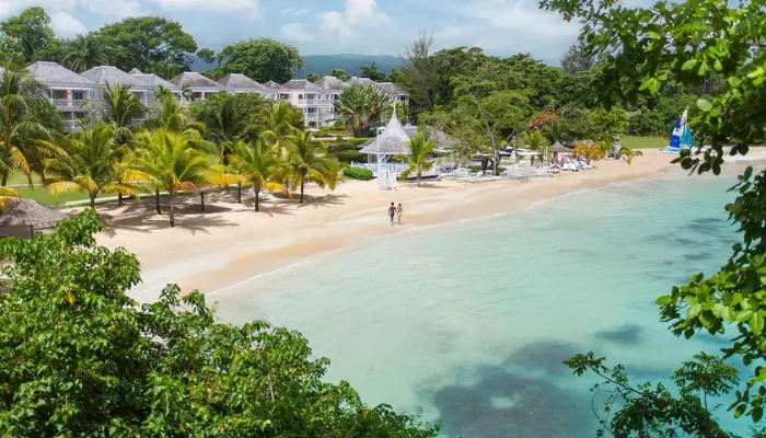 Couples Sans Souci, Ocho Rios, Jamaica 