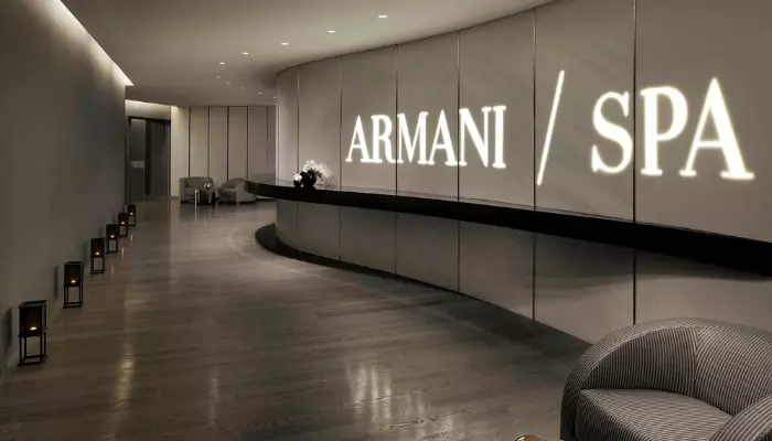  Armani Hotel Dubai | Best Hotels For Honeymoon Suites in Dubai