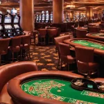 Can anyone gamble at Oregon casinos 11 Best Casinos in Oregon for an Unforgettable Experience A Comprehensive Guide