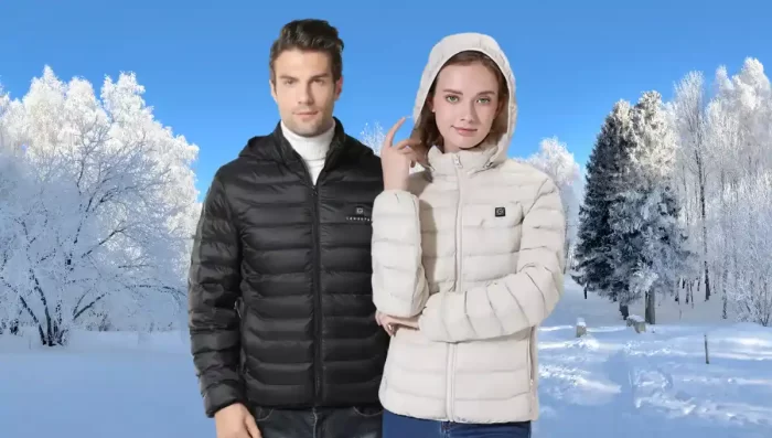 Best Heated Jackets For Travel