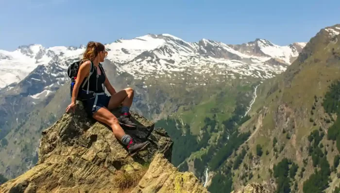Best Hiking Socks for Women