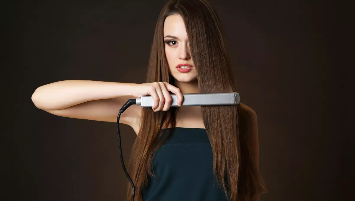 Exploring The Benefits Of Travel Hair Straighteners For Vacations