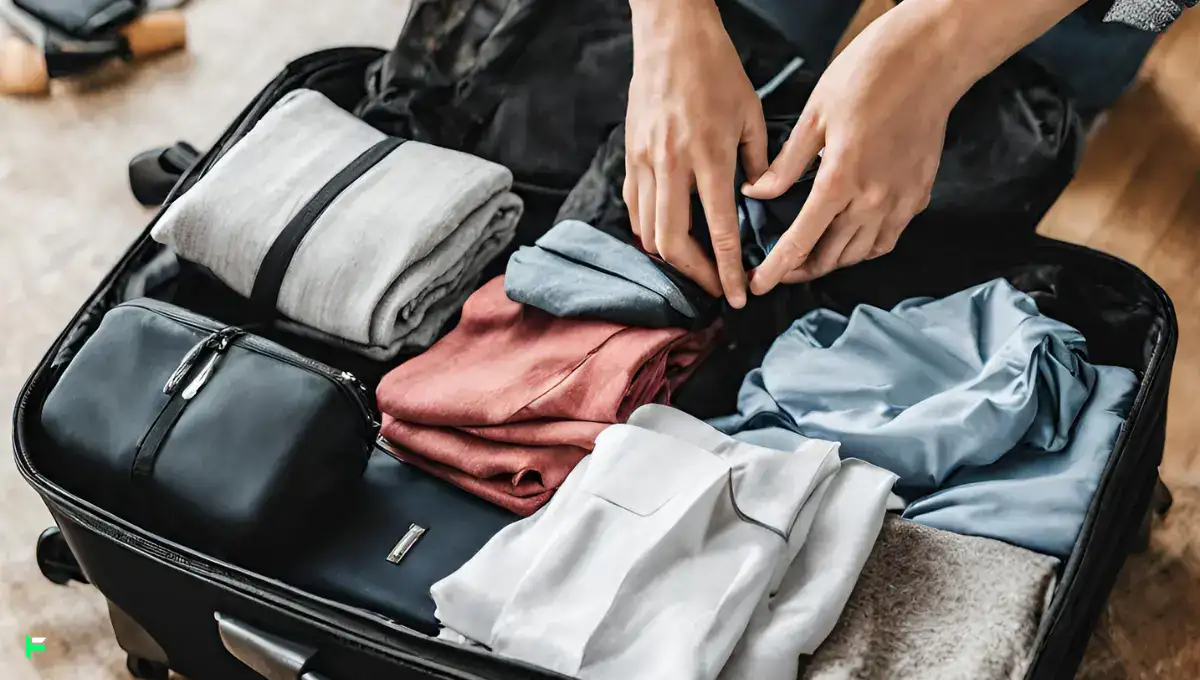 Best Wrinkle Free Travel Clothes Unleashing Style and Convenience on Your Journeys