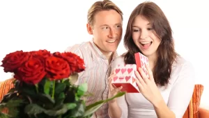 Best romantic valentine's day gifts Ideas