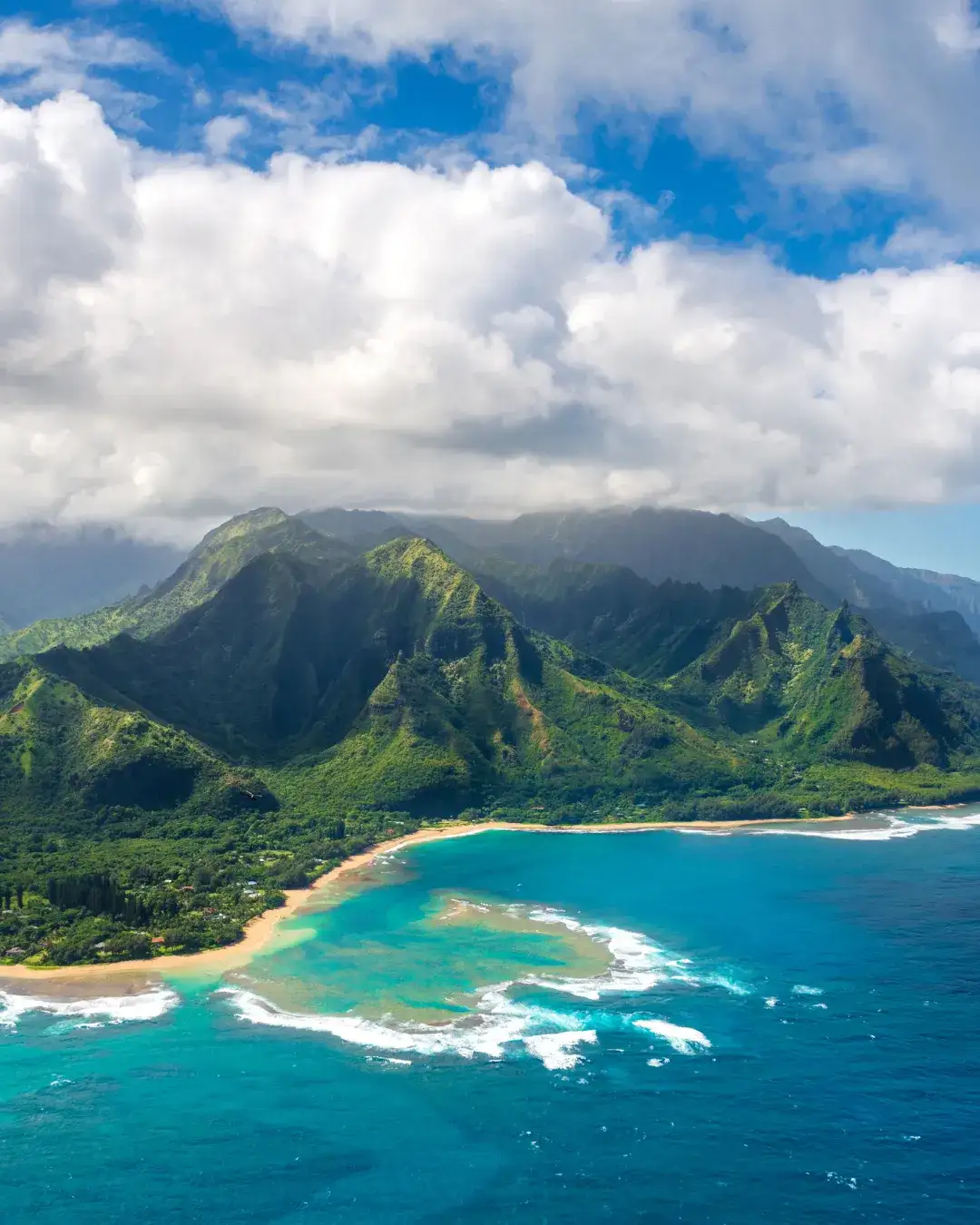 Kauai, Hawaii