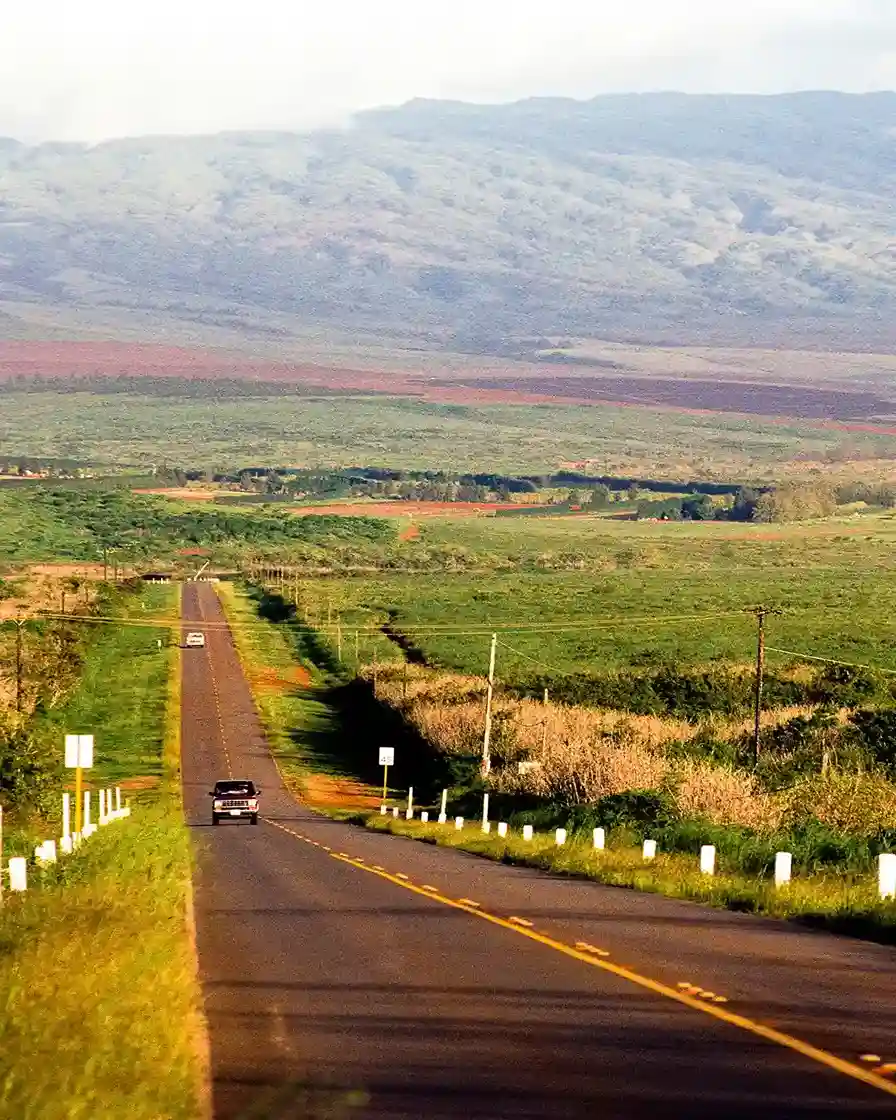 Molokai, Hawaii