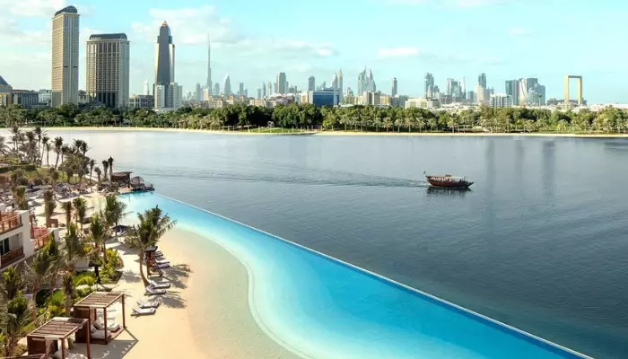 Park Hyatt Dubai | Best Hotels For Honeymoon Suites in Dubai