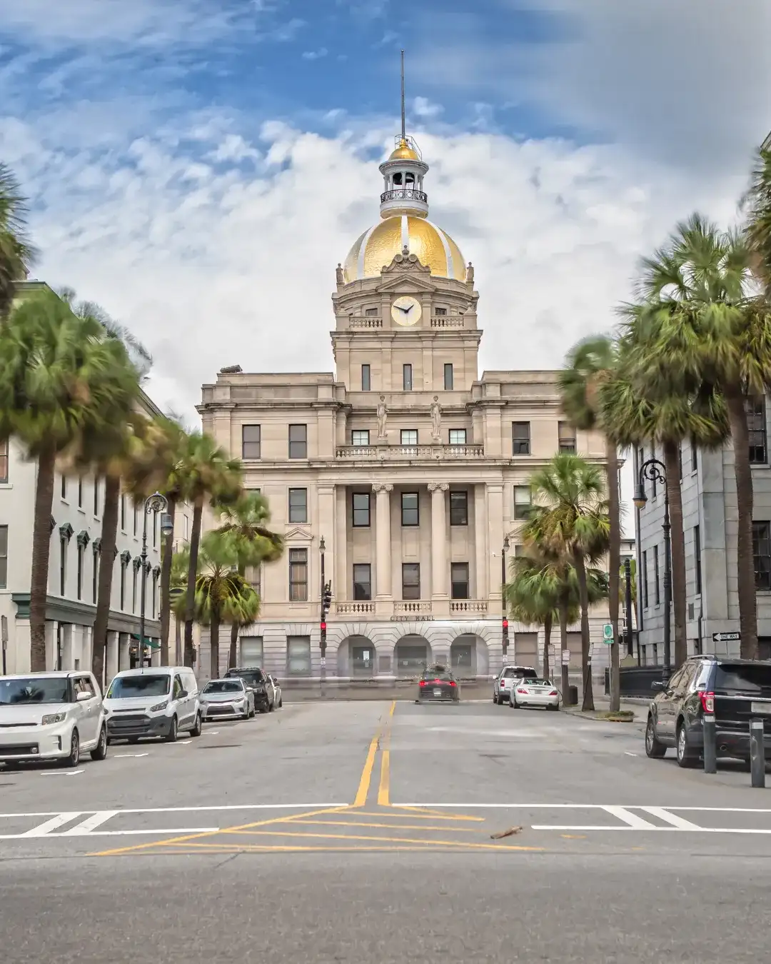 Savannah, Georgia