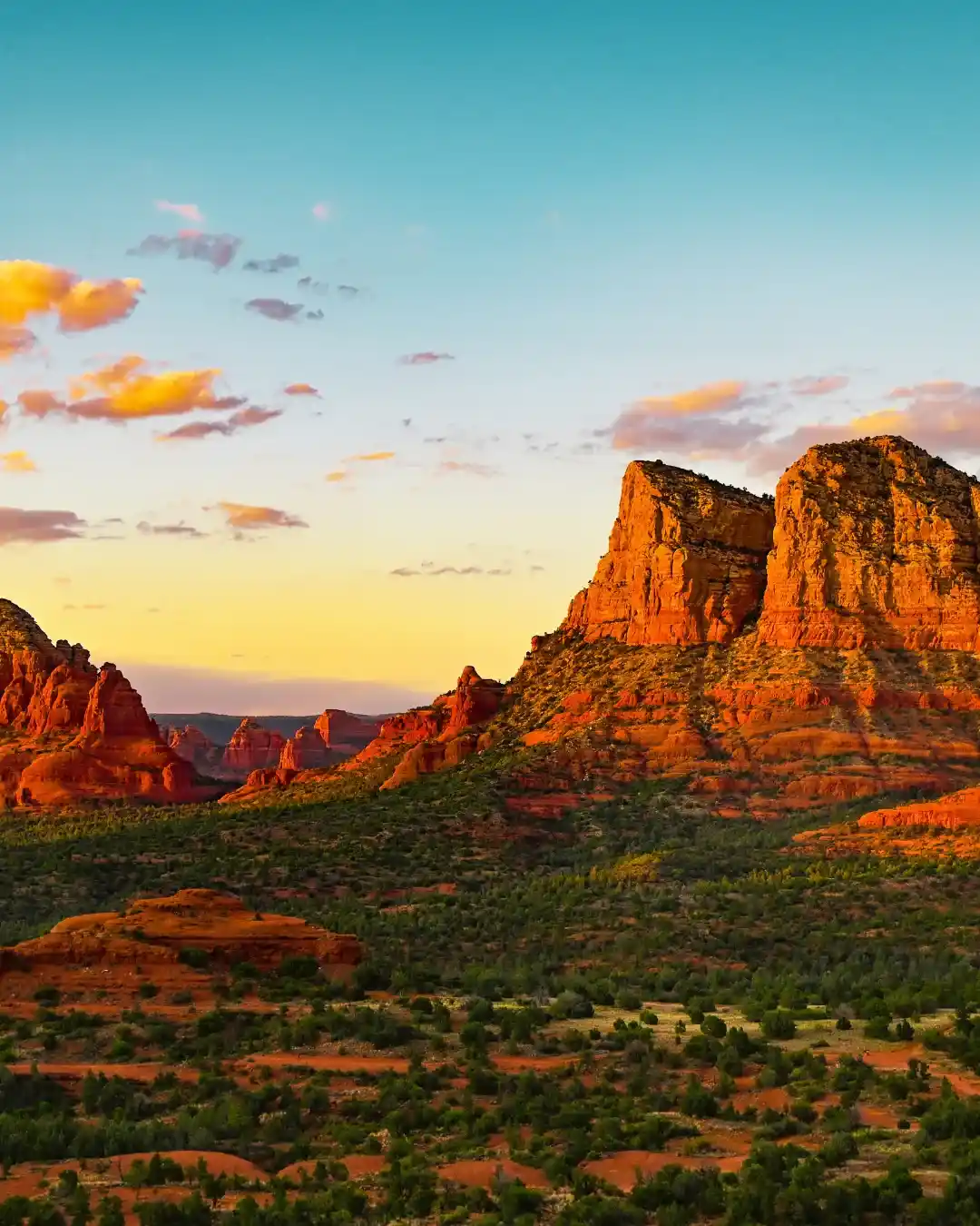 Scottsdale, Arizona