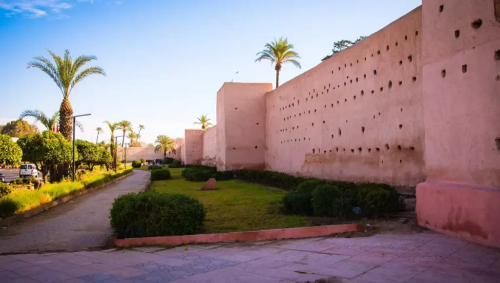Secrets Of Morocco's Majestic Landscapes