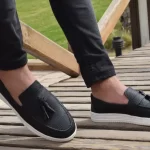 Best Slip-on Shoes for Men