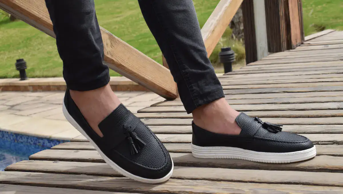 Best Slip-on Shoes for Men