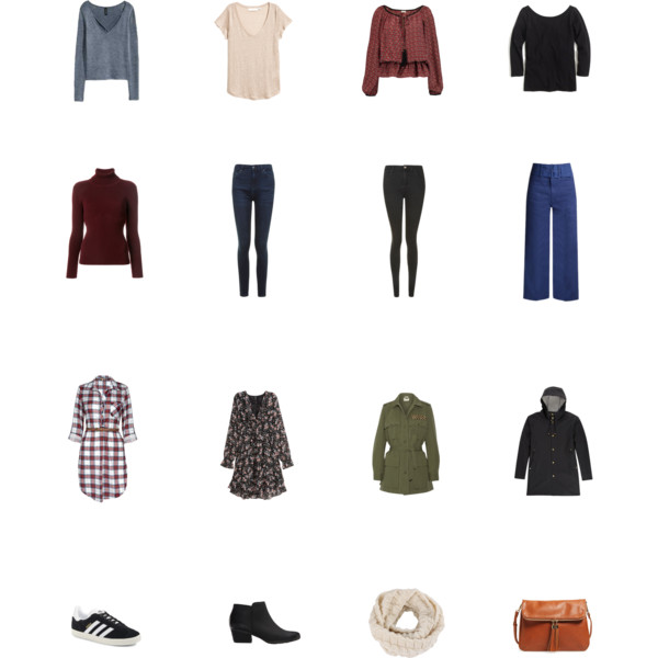 What to wear in San Francisco in the fall?