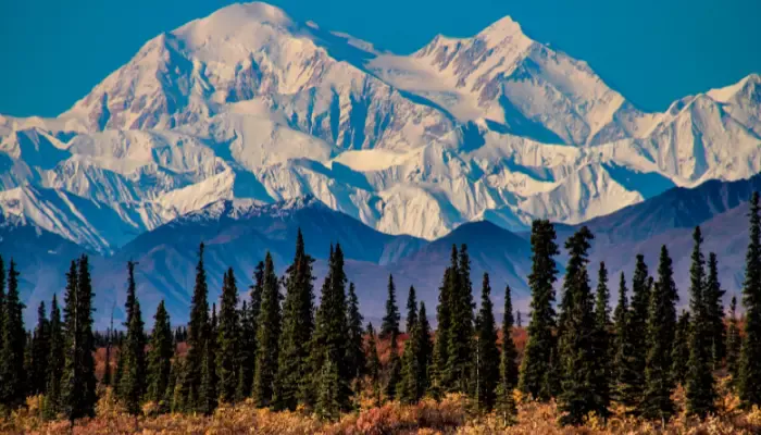 Alaska | Best Luxury travel destinations in the USA