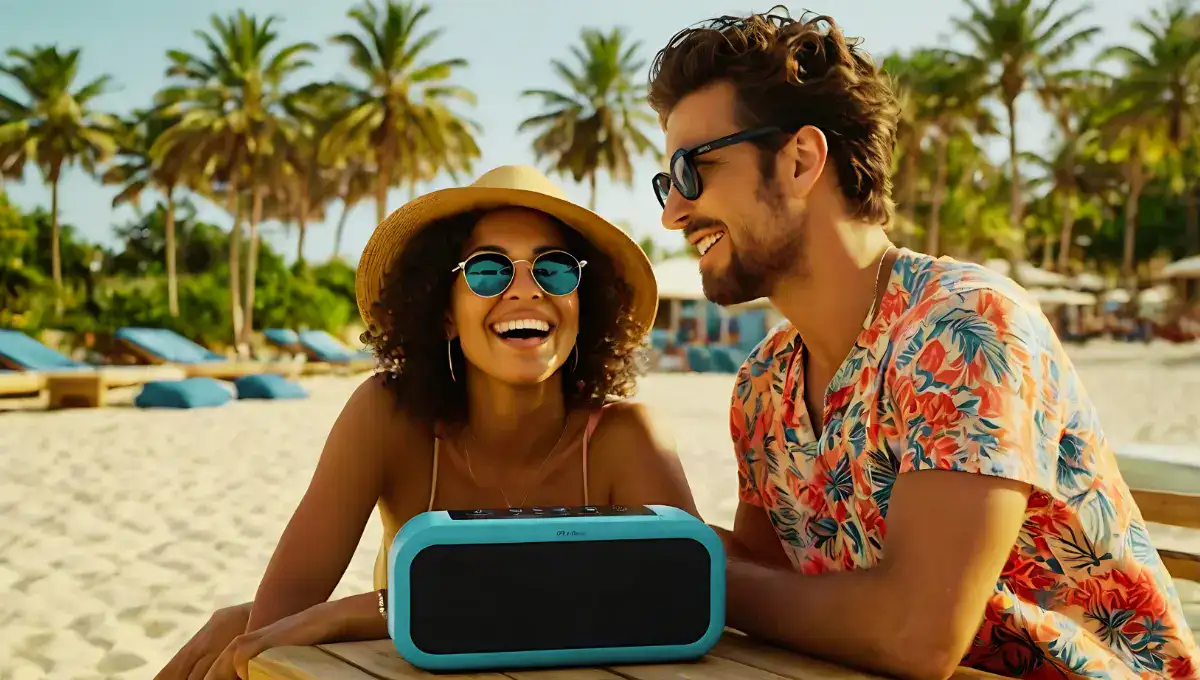 Best Portable Bluetooth Speakers for Travel