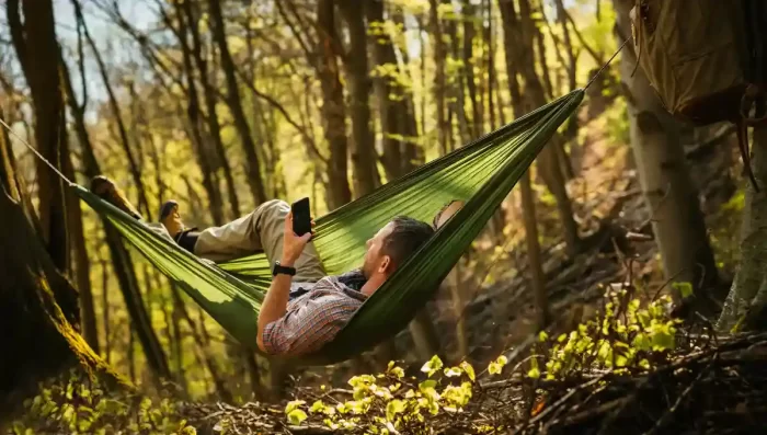 Best Portable travel hammocks