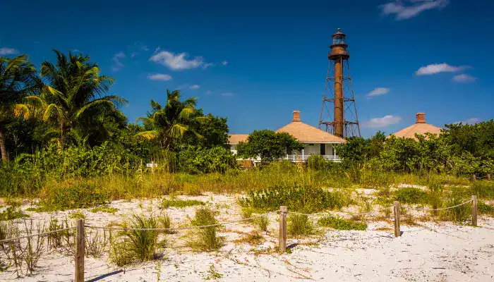 Fort Myers & Sanibel Island, Florida 
