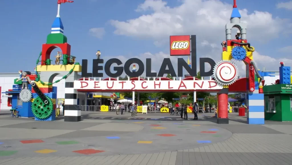 LEGOLAND – Multiple Locations | Best theme parks in the USA for kids