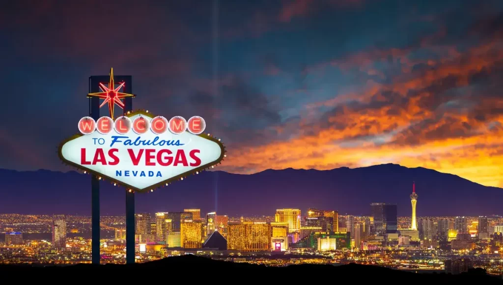 Las Vegas, NV | Top family-friendly destinations in the USA