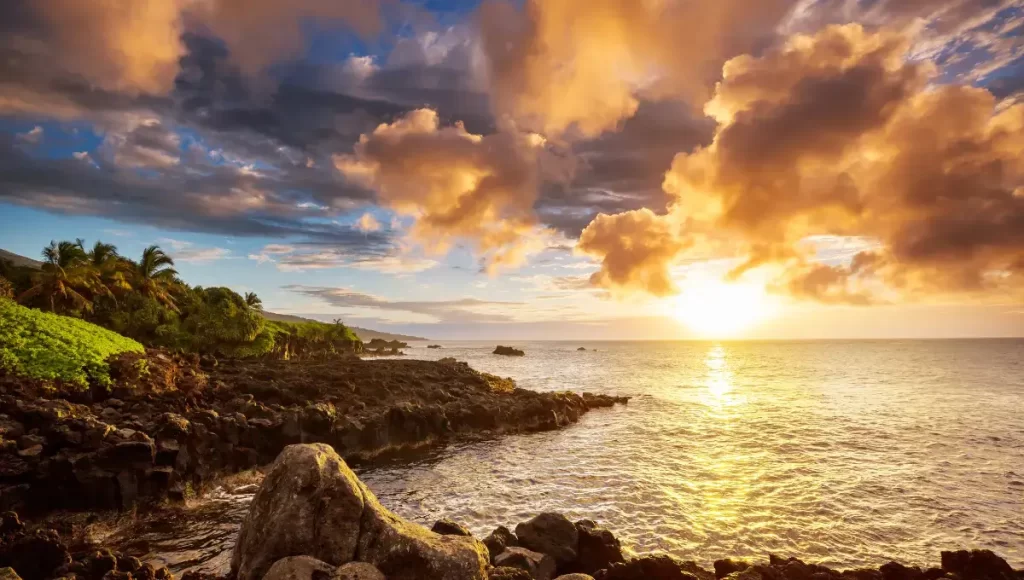 Maui, HI | Top family-friendly destinations in the USA