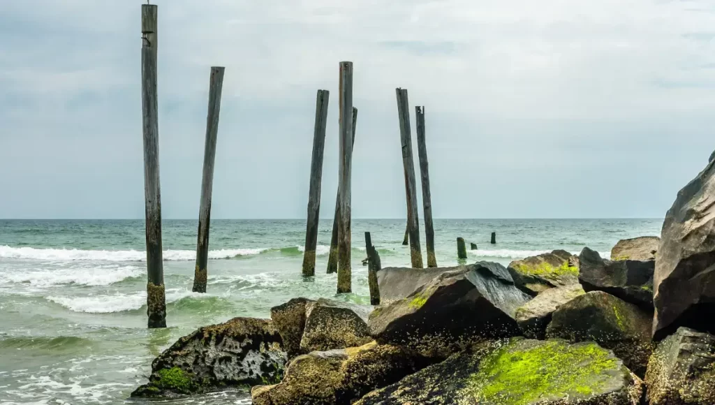 Ocean City, NJ | Top family-friendly destinations in the USA