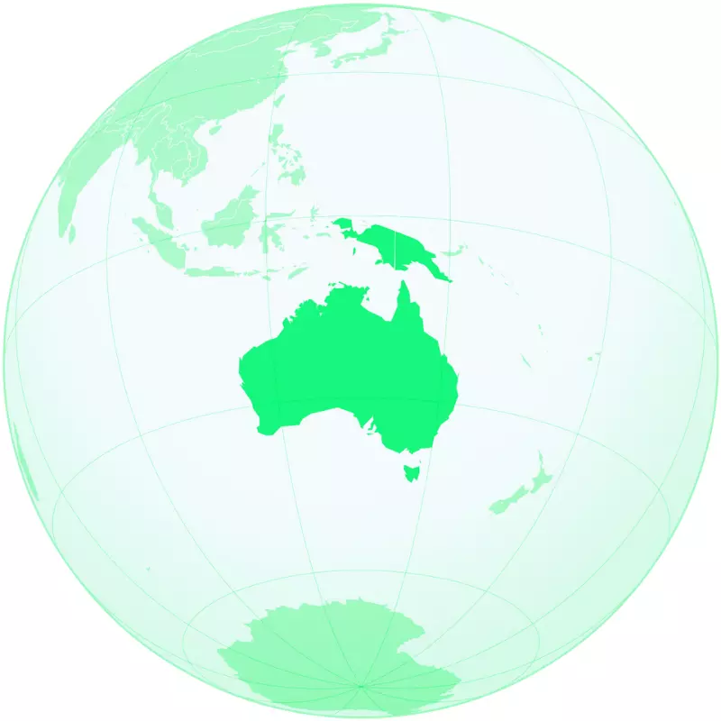 Oceania