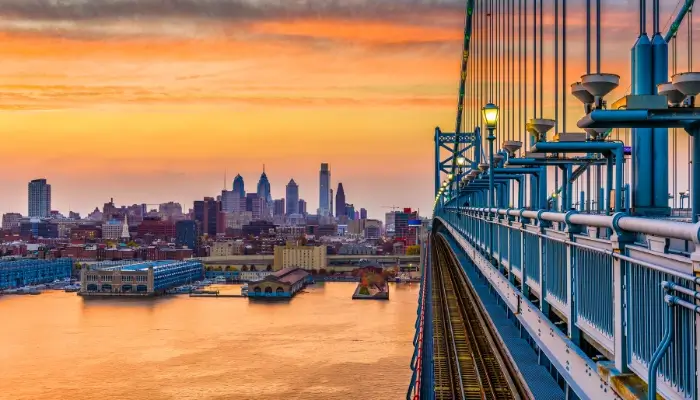 Philadelphia, Pennsylvania | Best Affordable travel destinations in the USA