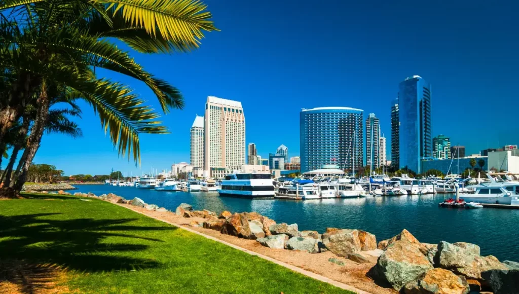 San Diego, CA | Top family-friendly destinations in the USA