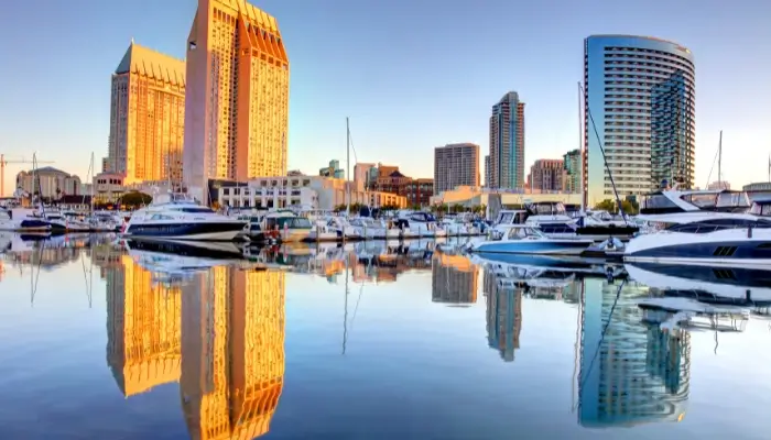 San Diego, California | Best Affordable travel destinations in the USA