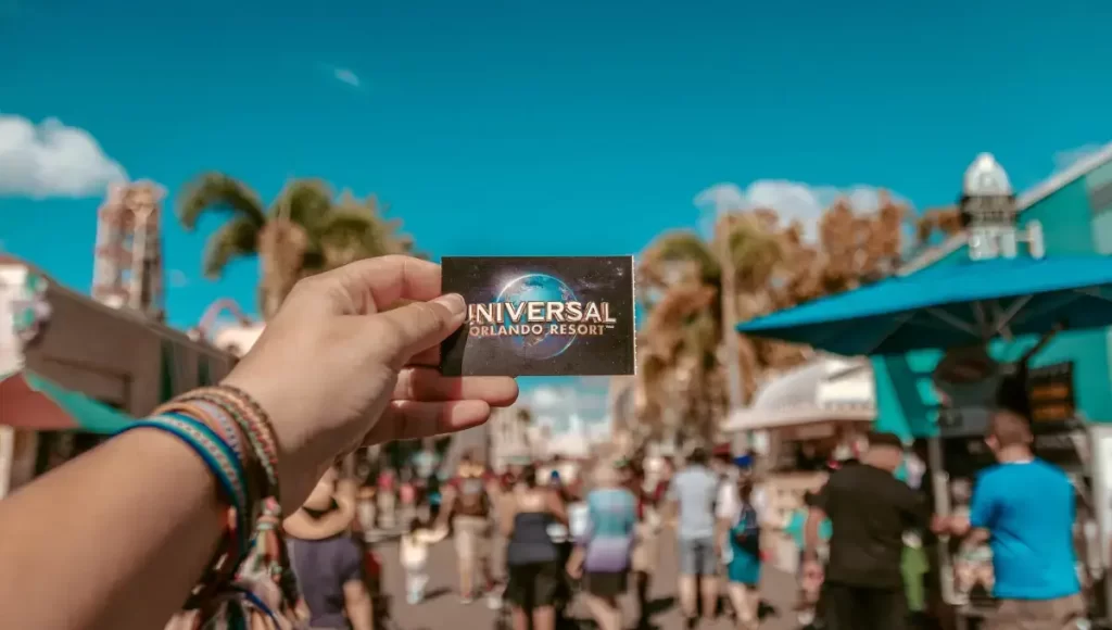 Universal Studios Florida, Orlando | Top family-friendly destinations in the USA