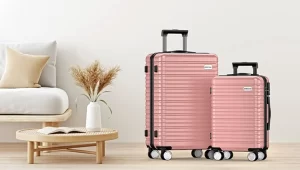 Best Lightweight Luggage For Travel