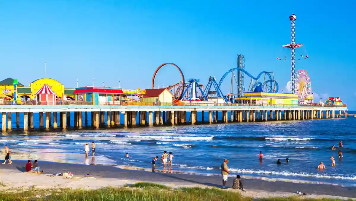 Best Things To Do In Galveston | Fiery Trippers