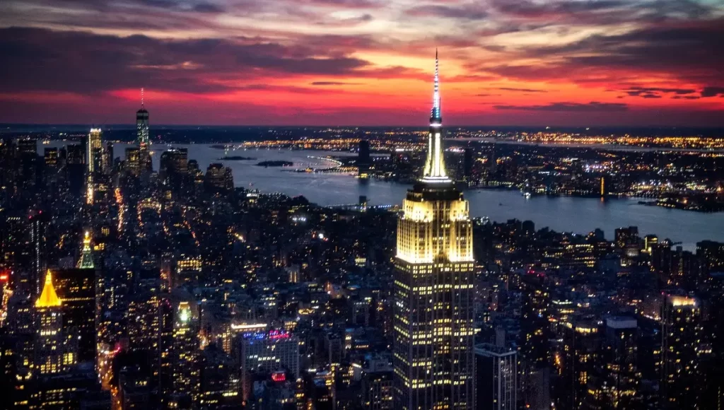Empire State Building | Must-see attractions in New York City