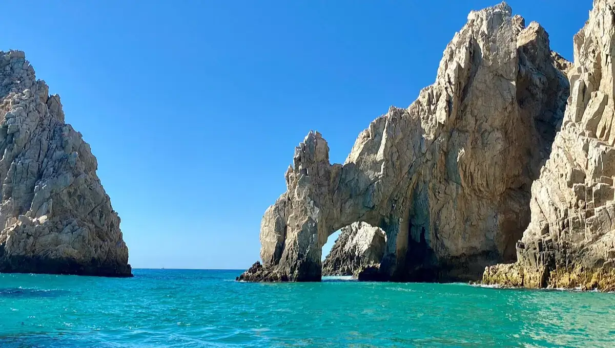 Los Cabos | Safest Cities In Mexico
