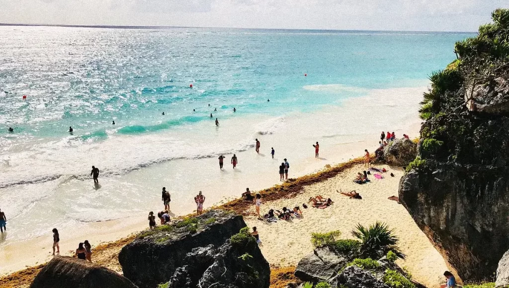 Is Mexico Safe For Tourists? 11 Safest Cities In Mexico To Enjoy A Secure Vacation: A Comprehensive Guide 6 Safest Cities In Mexico Safest Cities In Mexico