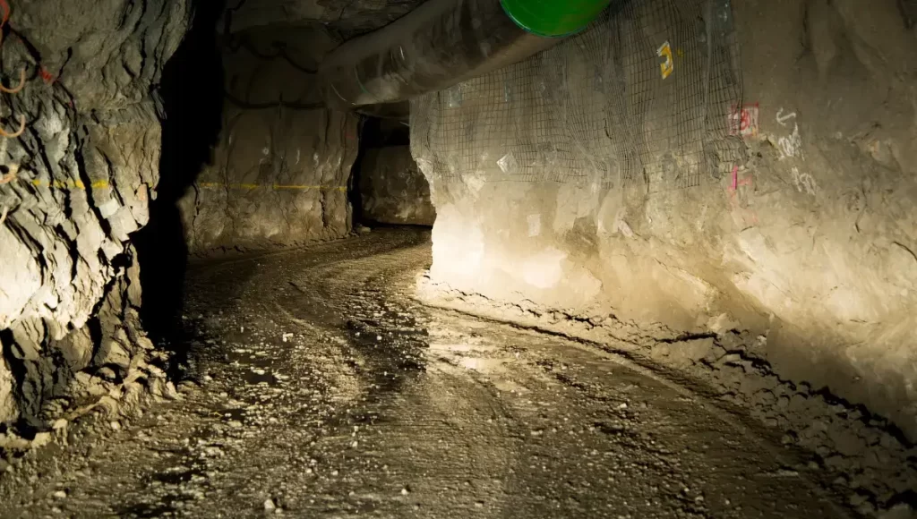 Underground Tunnels of Los Angeles | Hidden gems in Los Angeles