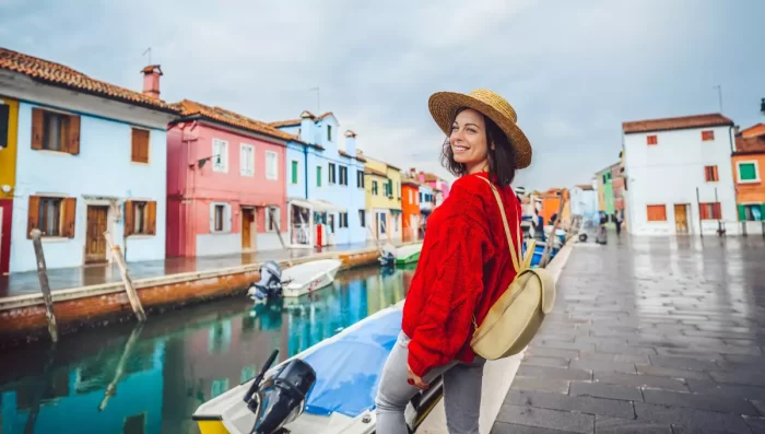 What To Wear In Italy