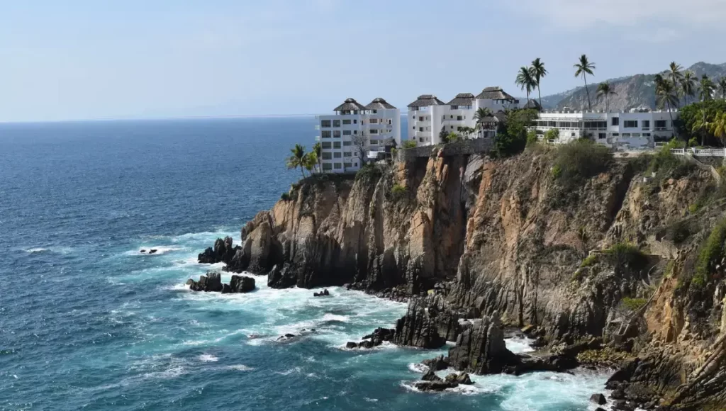 Acapulco | Best Mexican Beach Towns