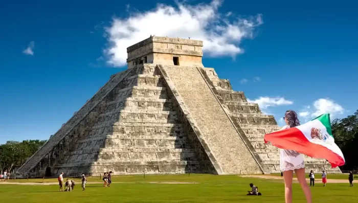 Best Places To Visit In Mexico
