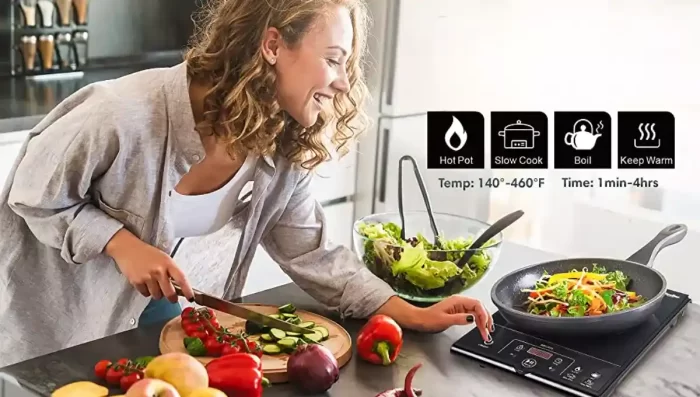Best Portable Hot Plates