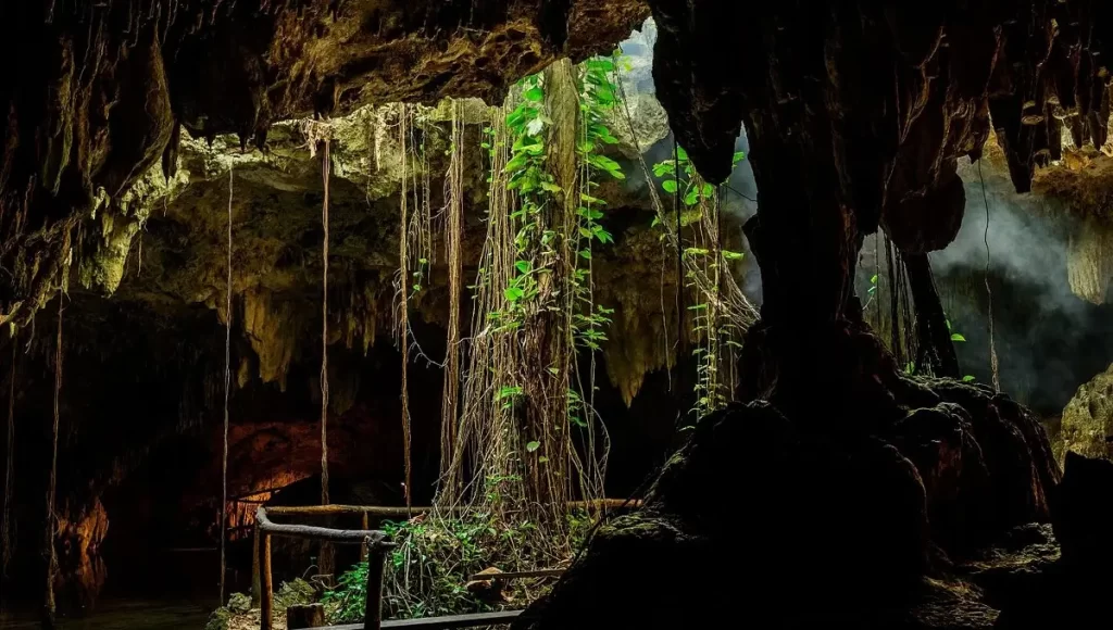 Best Cenotes in Mexico