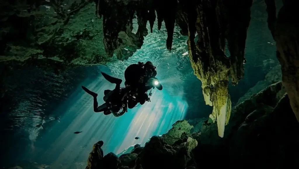 Best Cenotes in Mexico
